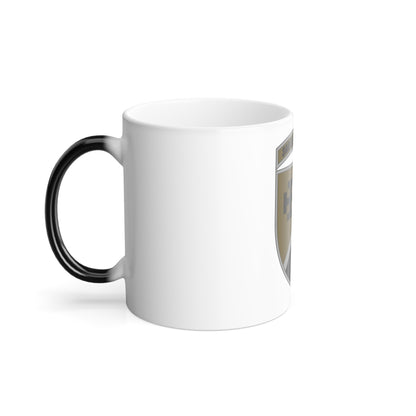 131st Separate Reconnaissance Battalion 2 (Ukraine) Color Changing Mug 11oz