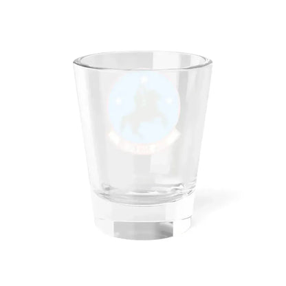 105th Airlift Squadron (U.S. Air Force) Shot Glass 1.5oz - Go Mug Yourself