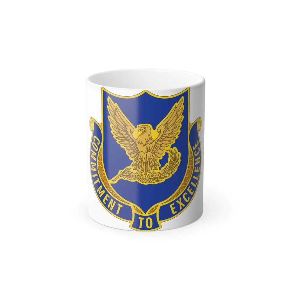 106 Aviation Regiment (U.S. Army) Color Changing Coffee Mug-11oz-Go Mug Yourself