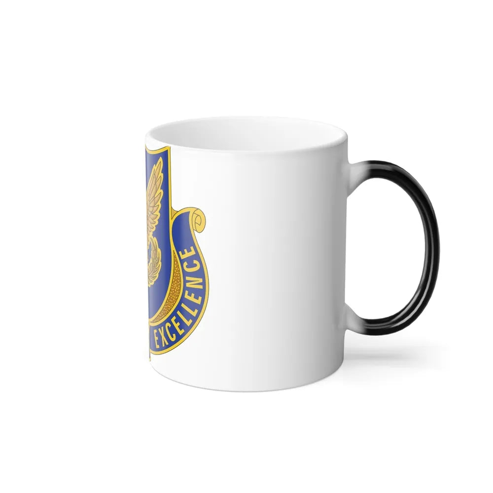 106 Aviation Regiment (U.S. Army) Color Changing Coffee Mug-Go Mug Yourself