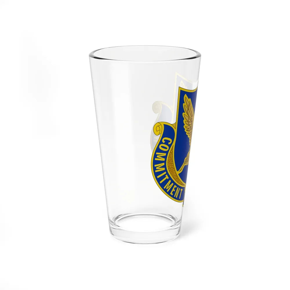 106 Aviation Regiment (U.S. Army) Pint Glass 16oz-Go Mug Yourself