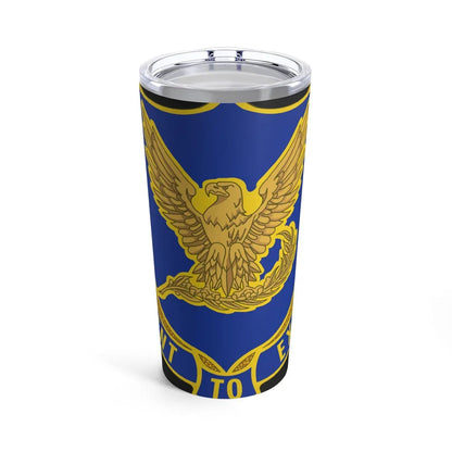 106 Aviation Regiment (U.S. Army) Tumbler 20oz-20oz-Go Mug Yourself