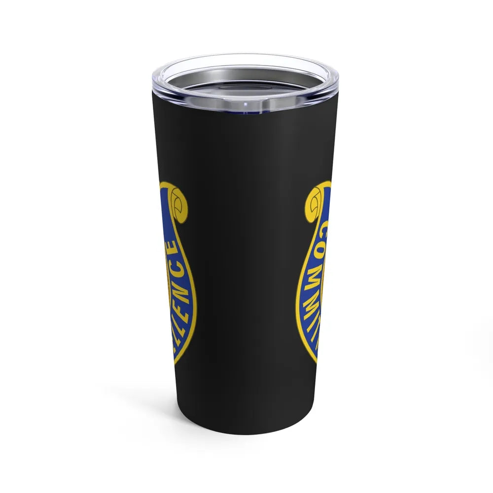 106 Aviation Regiment (U.S. Army) Tumbler 20oz-Go Mug Yourself