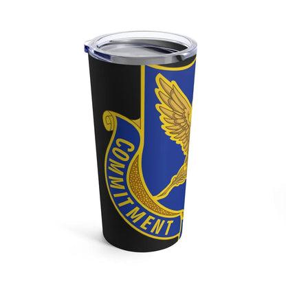 106 Aviation Regiment (U.S. Army) Tumbler 20oz-Go Mug Yourself