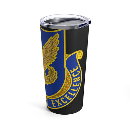 106 Aviation Regiment (U.S. Army) Tumbler 20oz-Go Mug Yourself