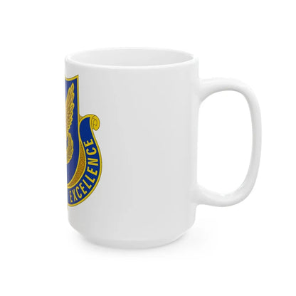 106 Aviation Regiment (U.S. Army) White Coffee Mug-Go Mug Yourself