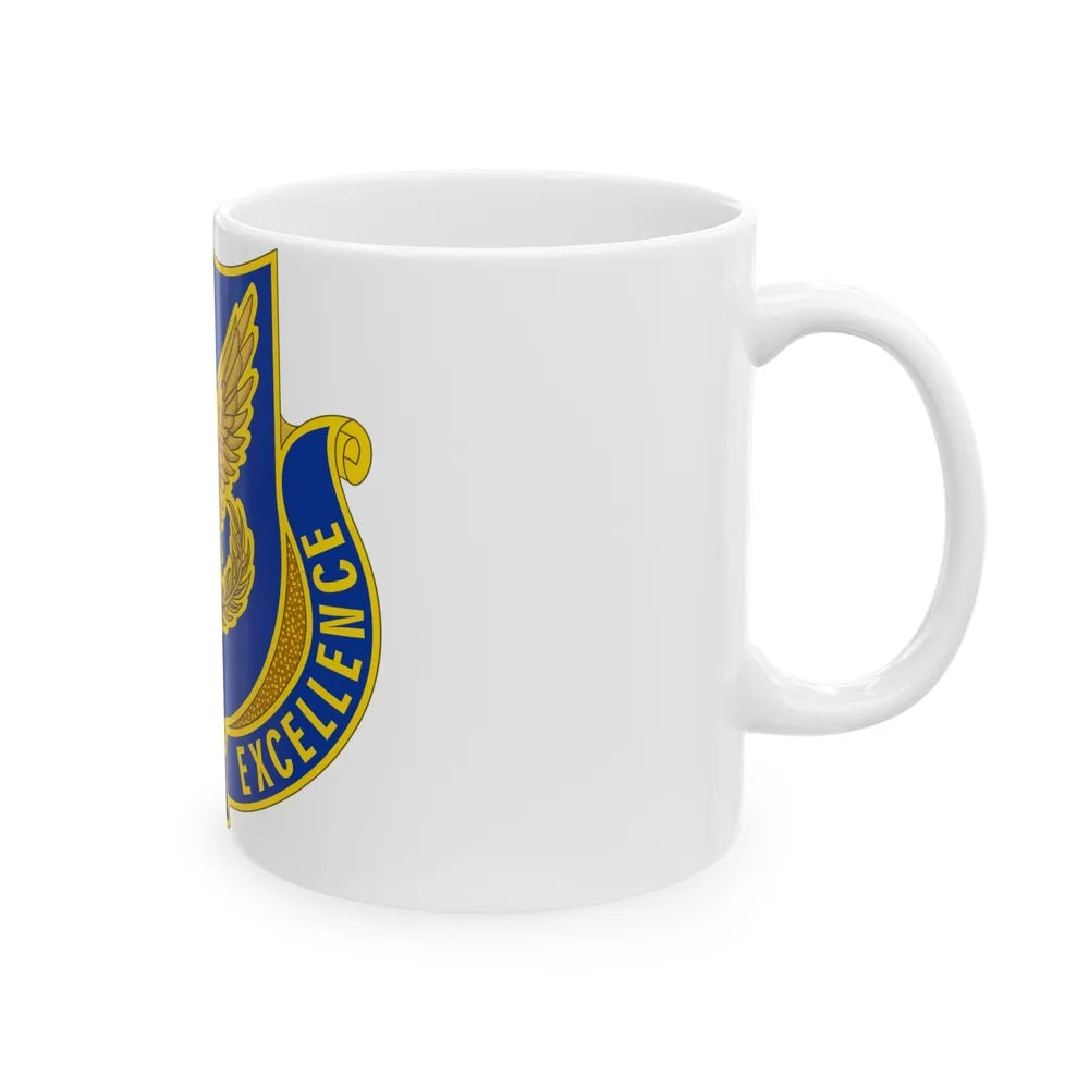 106 Aviation Regiment (U.S. Army) White Coffee Mug-Go Mug Yourself