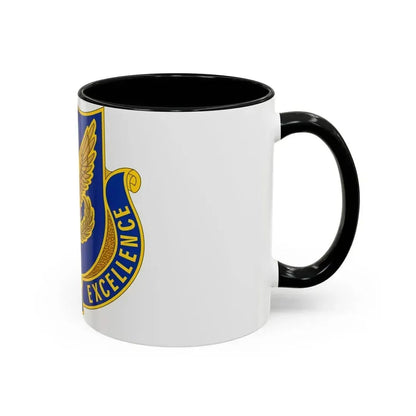 106 Aviation Regiment (U.S. Army) Accent Coffee Mug - Go Mug Yourself