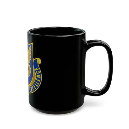 106 Aviation Regiment (U.S. Army) Black Coffee Mug - Go Mug Yourself