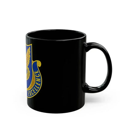 106 Aviation Regiment (U.S. Army) Black Coffee Mug - Go Mug Yourself