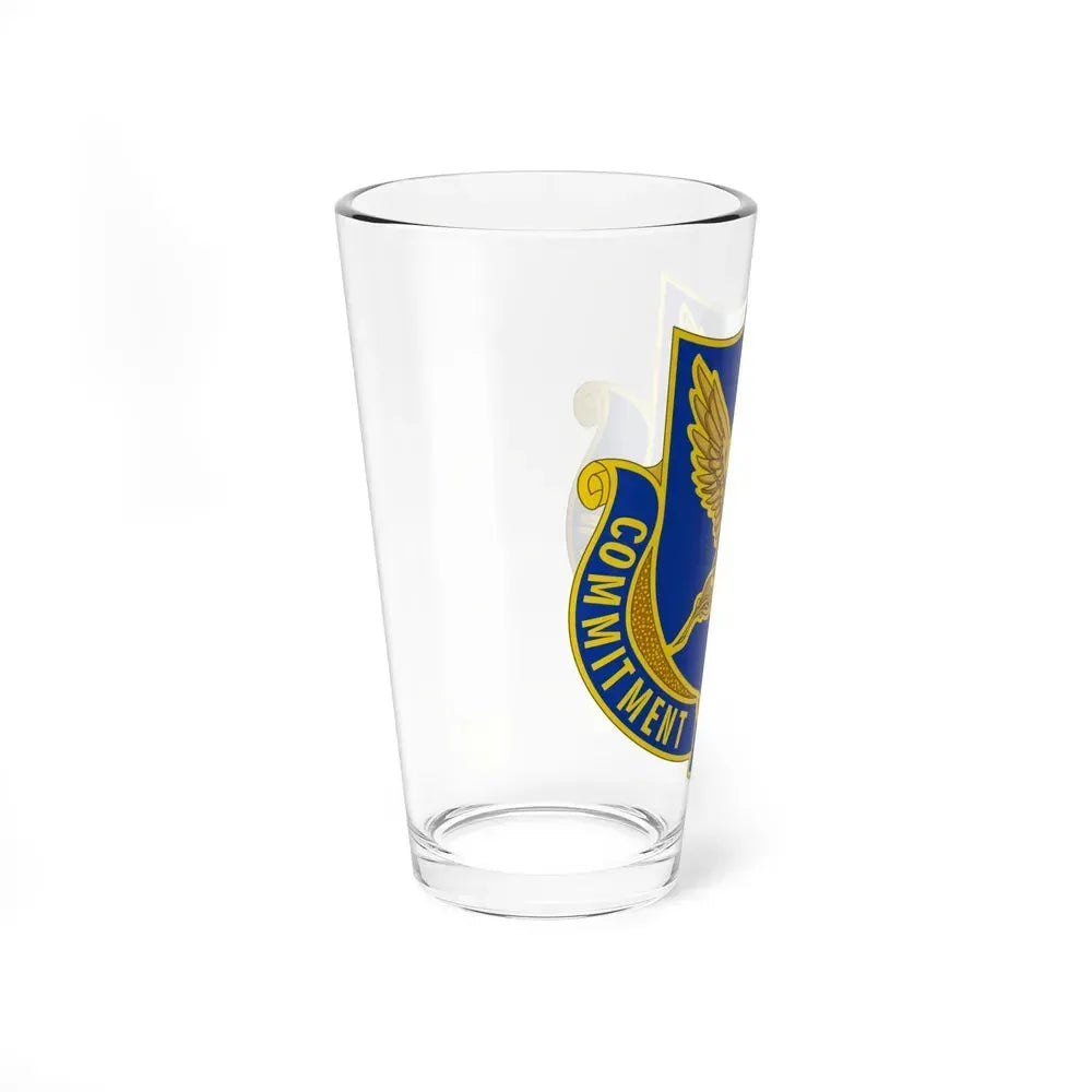 106 Aviation Regiment (U.S. Army) Pint Glass 16oz - Go Mug Yourself