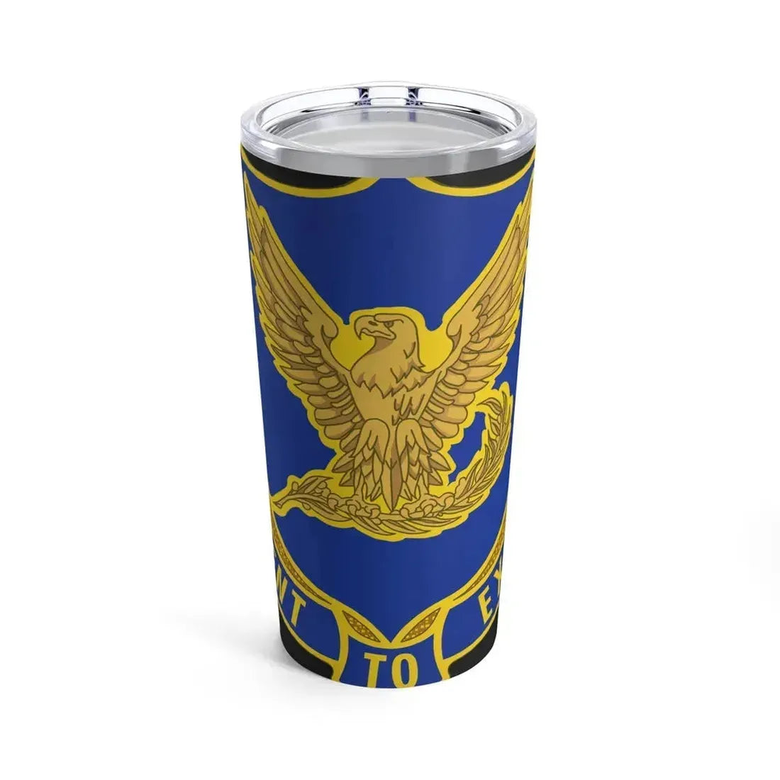 106 Aviation Regiment (U.S. Army) Tumbler 20oz 20oz - Go Mug Yourself