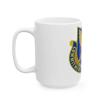 106 Aviation Regiment (U.S. Army) White Coffee Mug - Go Mug Yourself