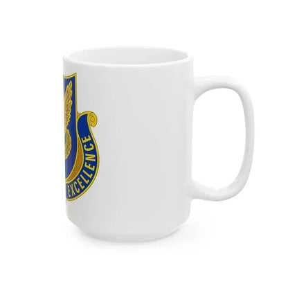 106 Aviation Regiment (U.S. Army) White Coffee Mug - Go Mug Yourself
