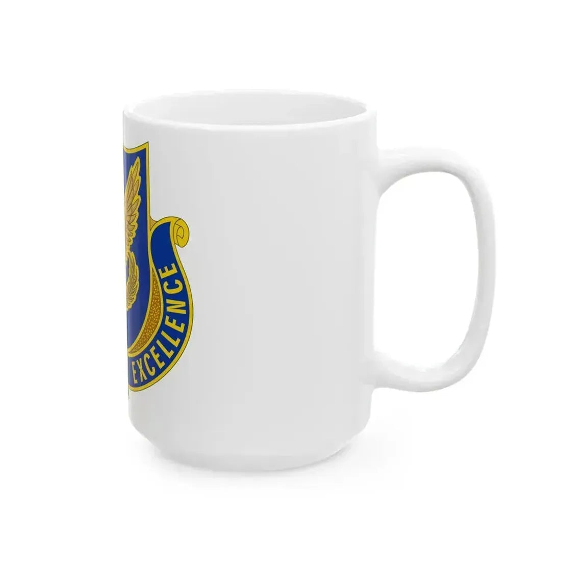 106 Aviation Regiment (U.S. Army) White Coffee Mug - Go Mug Yourself