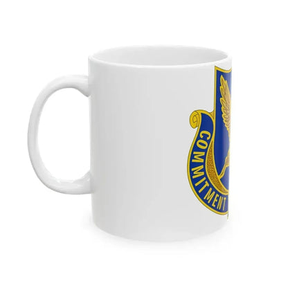 106 Aviation Regiment (U.S. Army) White Coffee Mug - Go Mug Yourself