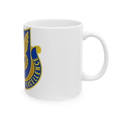 106 Aviation Regiment (U.S. Army) White Coffee Mug - Go Mug Yourself