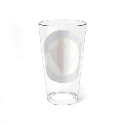 106 Engineer Battalion (U.S. Army) Pint Glass 16oz - Go Mug Yourself