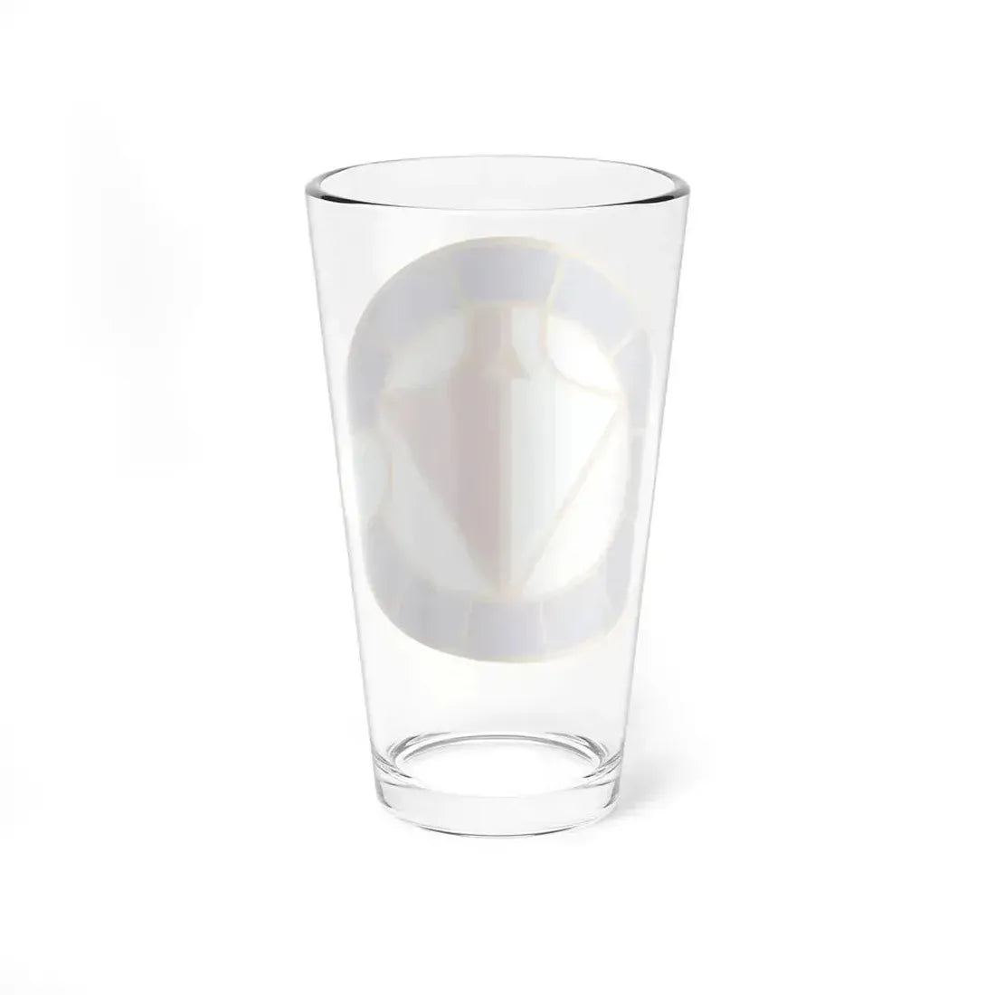 106 Engineer Battalion (U.S. Army) Pint Glass 16oz - Go Mug Yourself