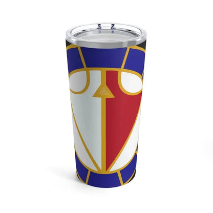 106 Engineer Battalion (U.S. Army) Tumbler 20oz 20oz - Go Mug Yourself