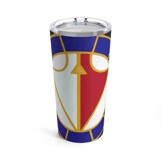 106 Engineer Battalion (U.S. Army) Tumbler 20oz 20oz - Go Mug Yourself