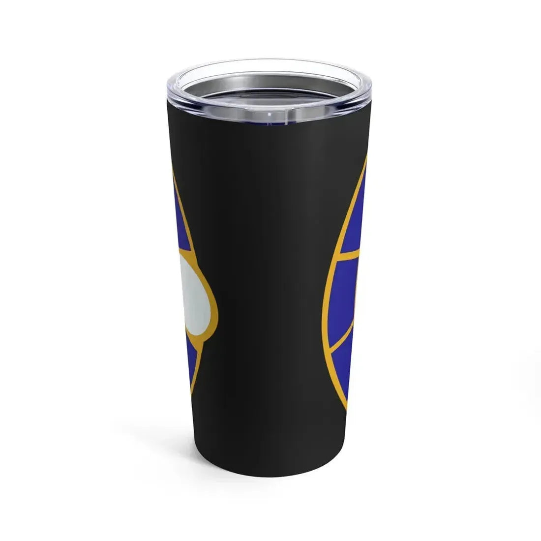 106 Engineer Battalion (U.S. Army) Tumbler 20oz - Go Mug Yourself