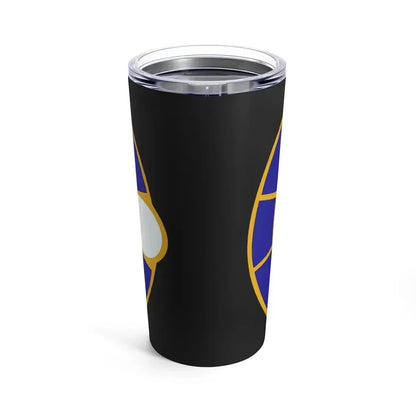 106 Engineer Battalion (U.S. Army) Tumbler 20oz - Go Mug Yourself