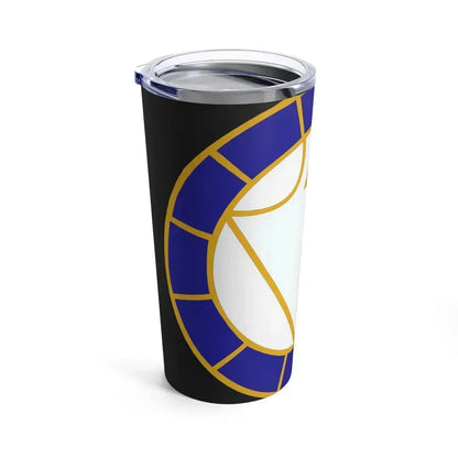 106 Engineer Battalion (U.S. Army) Tumbler 20oz - Go Mug Yourself