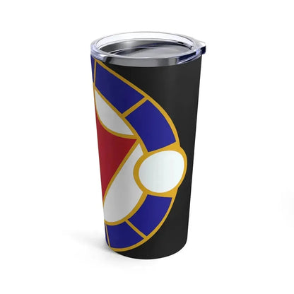 106 Engineer Battalion (U.S. Army) Tumbler 20oz - Go Mug Yourself