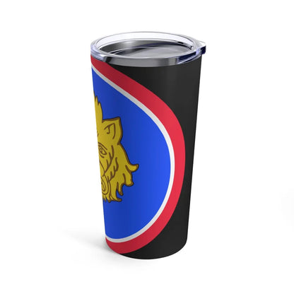 106 Infantry Division (U.S. Army) Tumbler 20oz-Go Mug Yourself