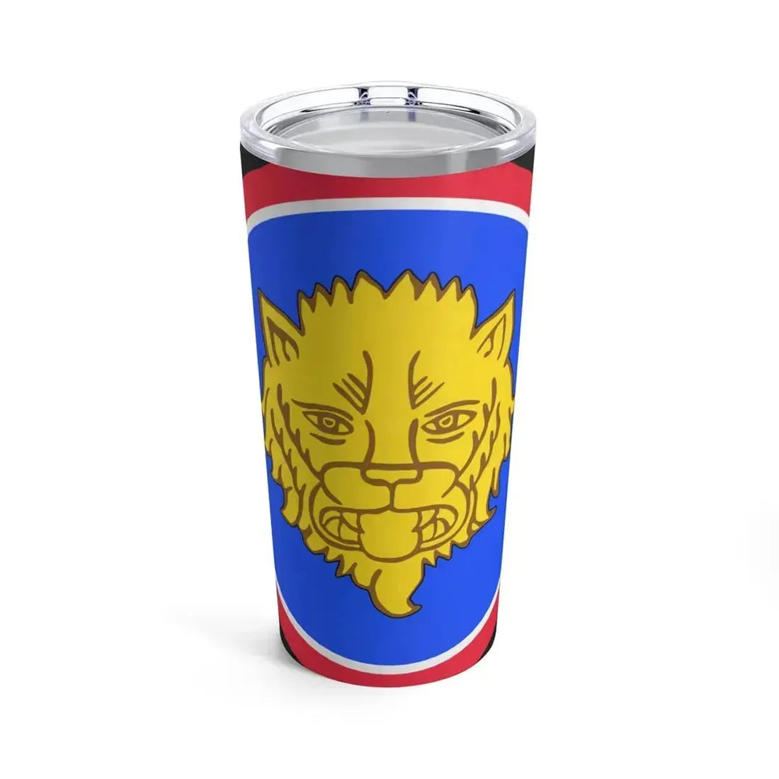106 Infantry Division (U.S. Army) Tumbler 20oz 20oz - Go Mug Yourself