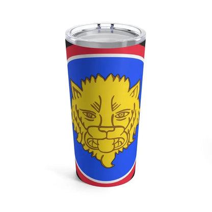 106 Infantry Division (U.S. Army) Tumbler 20oz 20oz - Go Mug Yourself