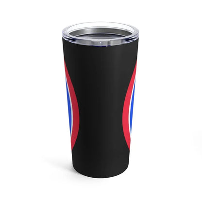 106 Infantry Division (U.S. Army) Tumbler 20oz - Go Mug Yourself