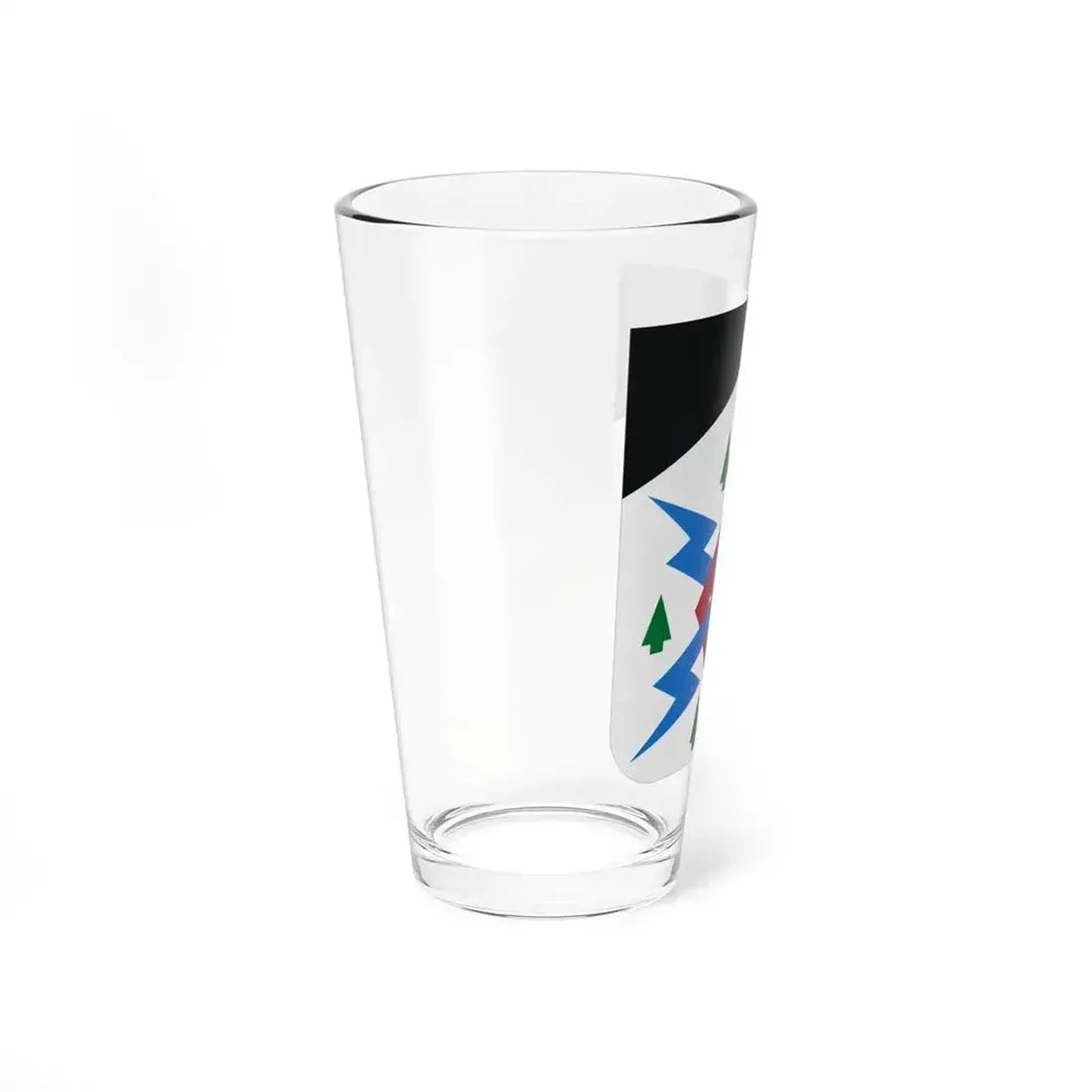 106 Military Intelligence Battalion 2 (U.S. Army) Pint Glass 16oz - Go Mug Yourself