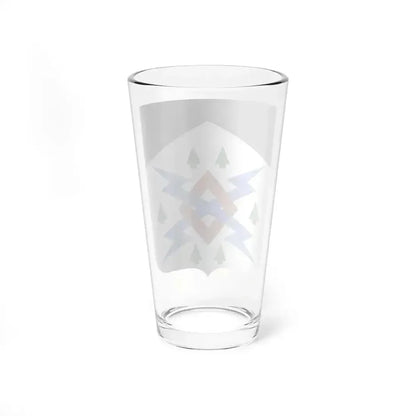 106 Military Intelligence Battalion 2 (U.S. Army) Pint Glass 16oz - Go Mug Yourself