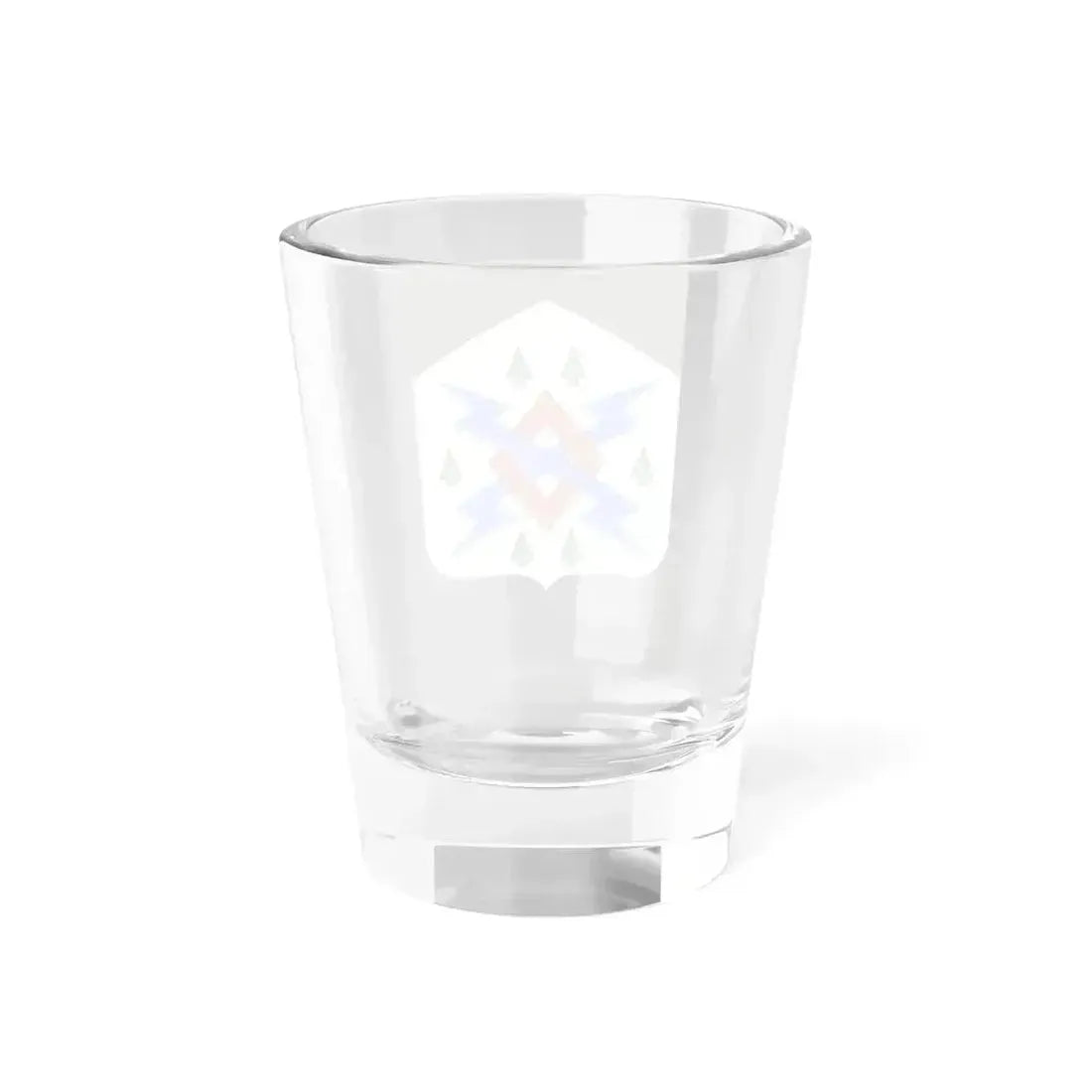 106 Military Intelligence Battalion 2 (U.S. Army) Shot Glass 1.5oz - Go Mug Yourself