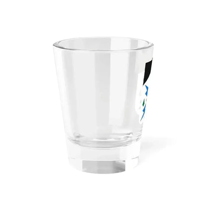 106 Military Intelligence Battalion 2 (U.S. Army) Shot Glass 1.5oz - Go Mug Yourself