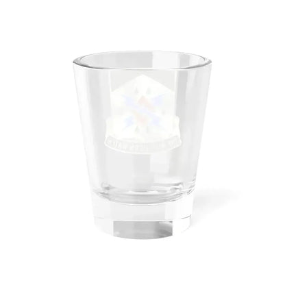 106 Military Intelligence Battalion (U.S. Army) Shot Glass 1.5oz - Go Mug Yourself