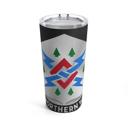 106 Military Intelligence Battalion (U.S. Army) Tumbler 20oz 20oz - Go Mug Yourself