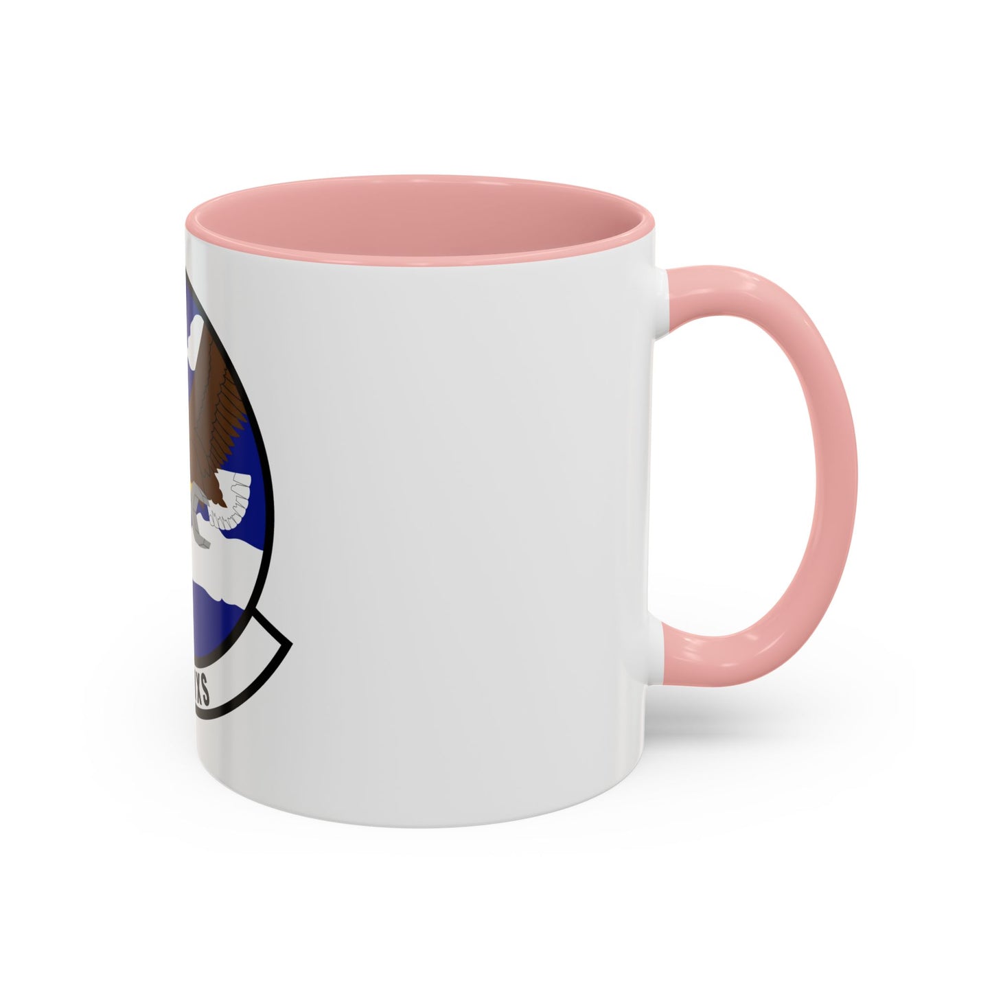 116th Maintenance Squadron (U.S. Air Force) Accent Coffee Mug