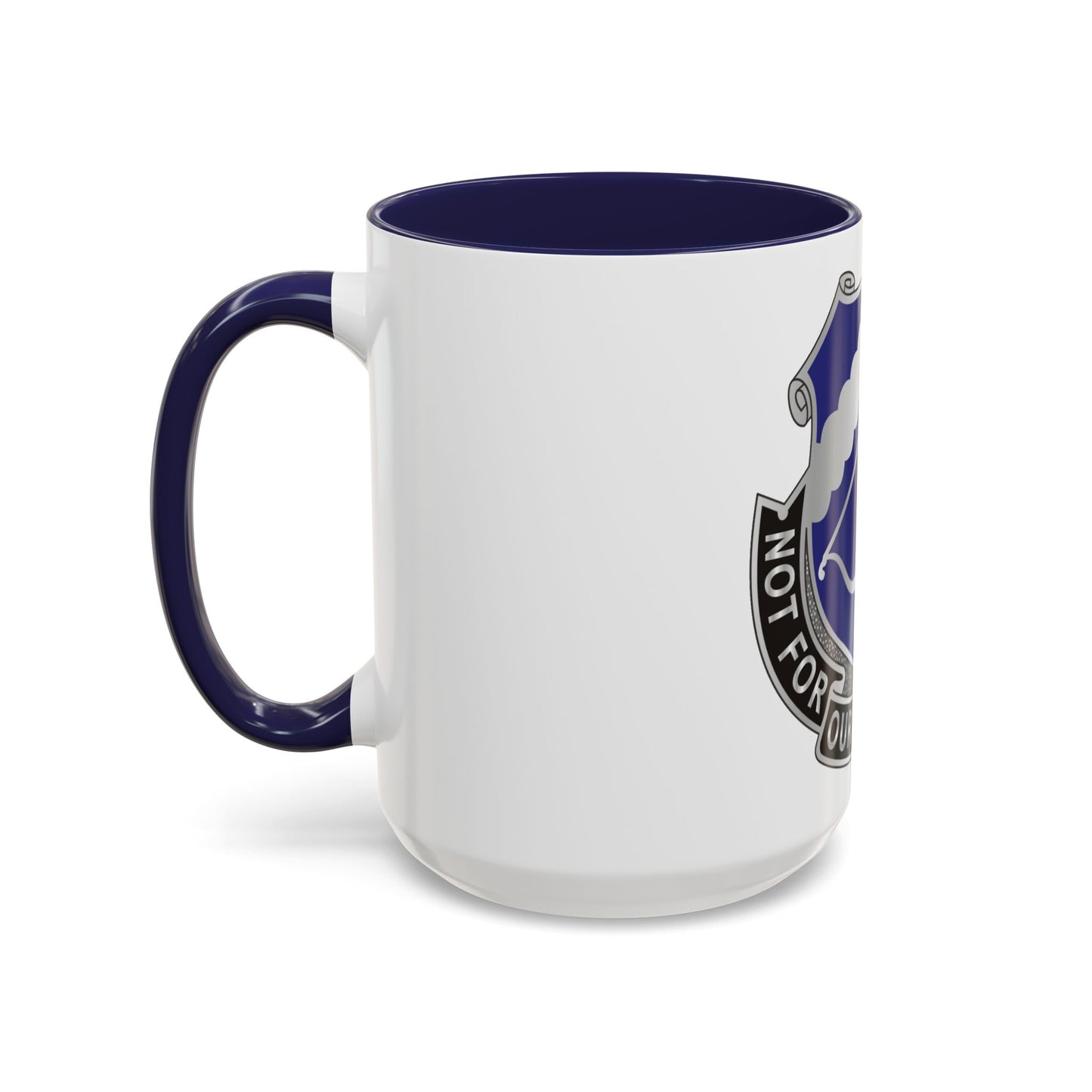 245th Aviation Regiment (U.S. Army) Accent Coffee Mug