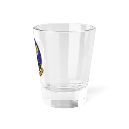 799th Air Base Squadron (U.S. Air Force) Shot Glass 1.5oz