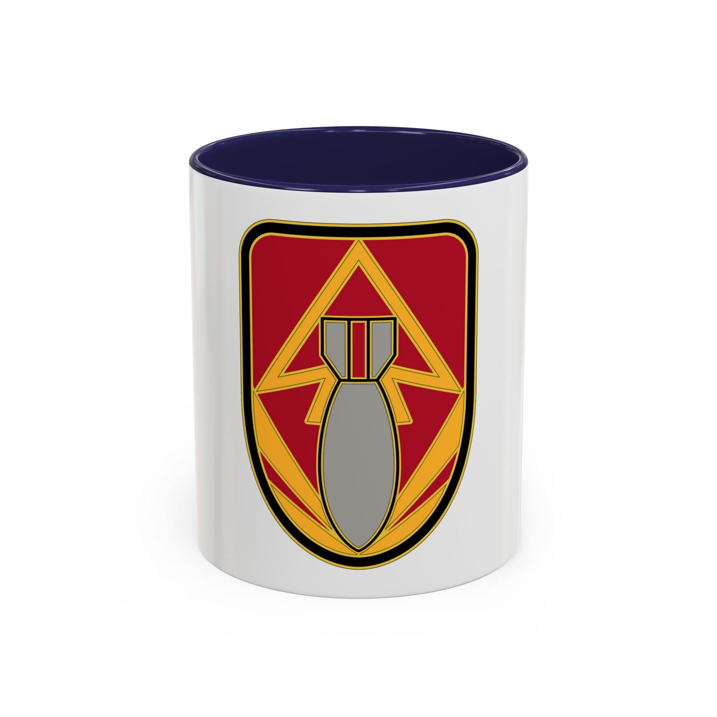 111 Ordnance Group 2 (U.S. Army) Accent Coffee Mug