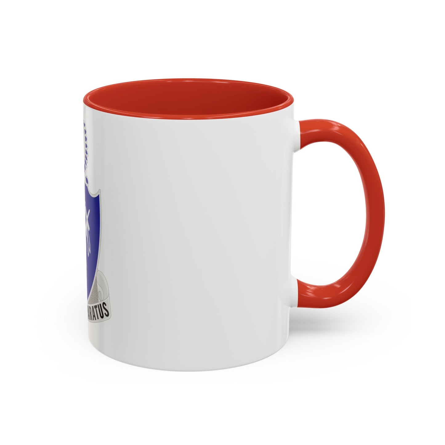 179th Infantry Regiment (U.S. Army) Accent Coffee Mug