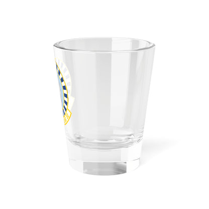 150 Air Refueling Squadron (U.S. Air Force) Shot Glass 1.5oz