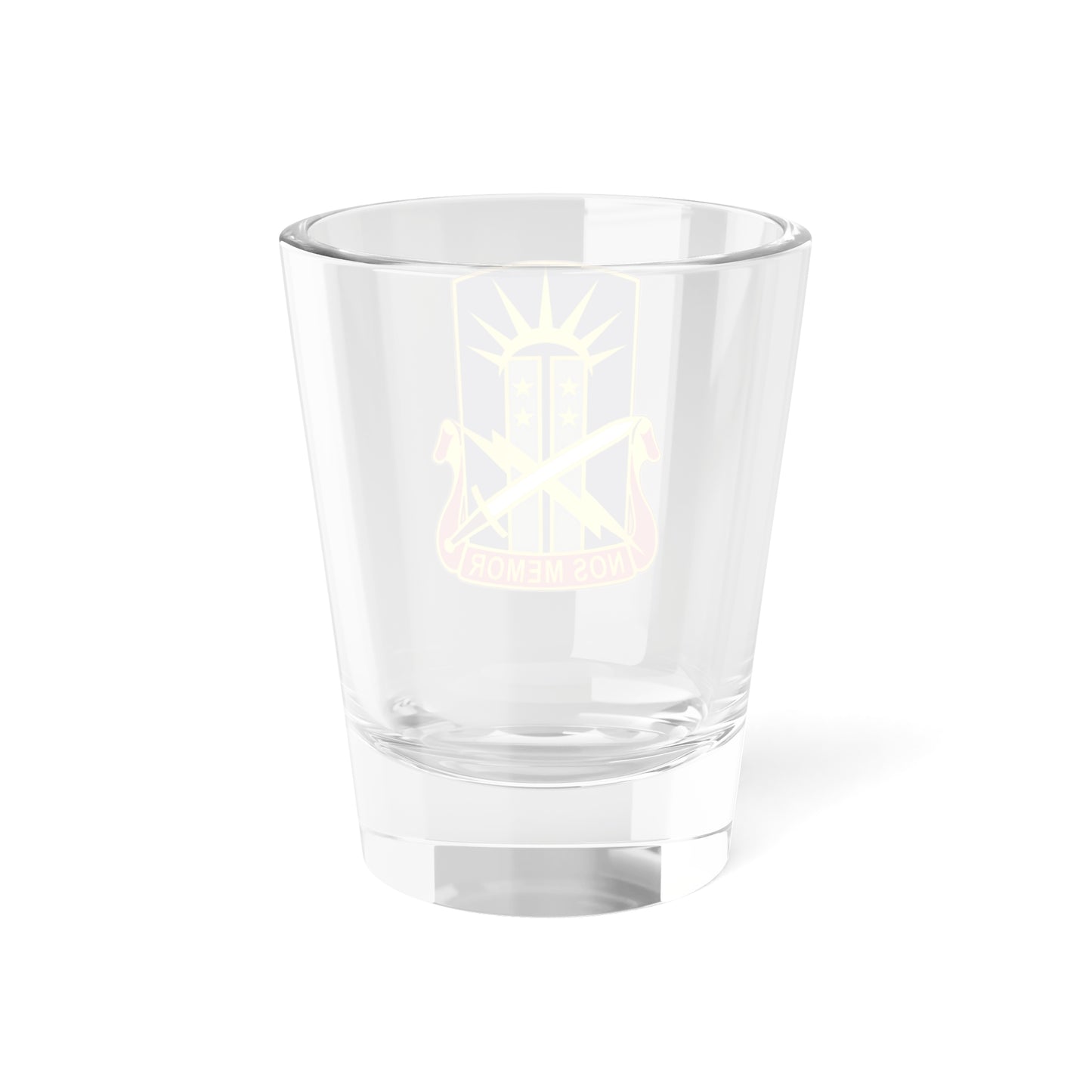 151 Information Operations Group (U.S. Army) Shot Glass 1.5oz