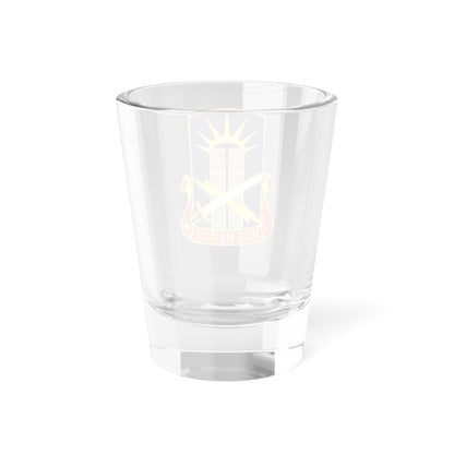 151 Information Operations Group (U.S. Army) Shot Glass 1.5oz