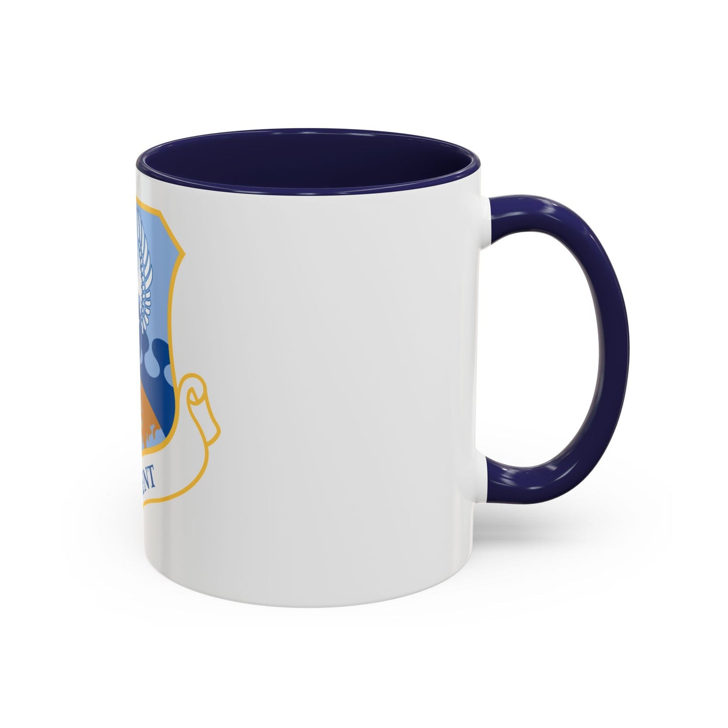 USAFCENT (U.S. Air Force) Accent Coffee Mug