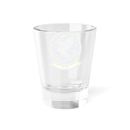 VFA 97 Warhawks (U.S. Navy) Shot Glass 1.5oz