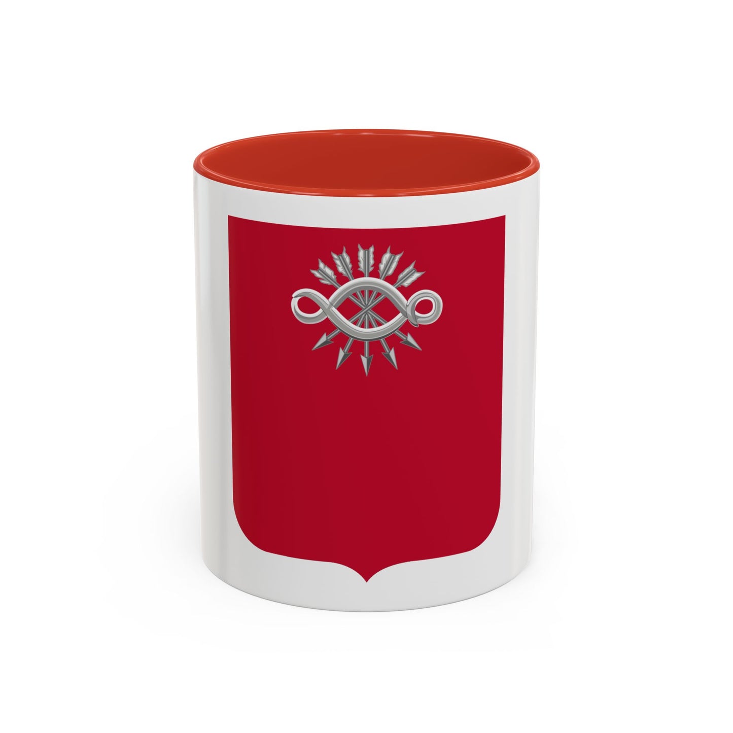 78 Engineer Battalion 2 (U.S. Army) Accent Coffee Mug